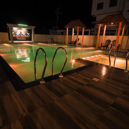 Balukona Beach Resort 曼达莫尼 外观 照片