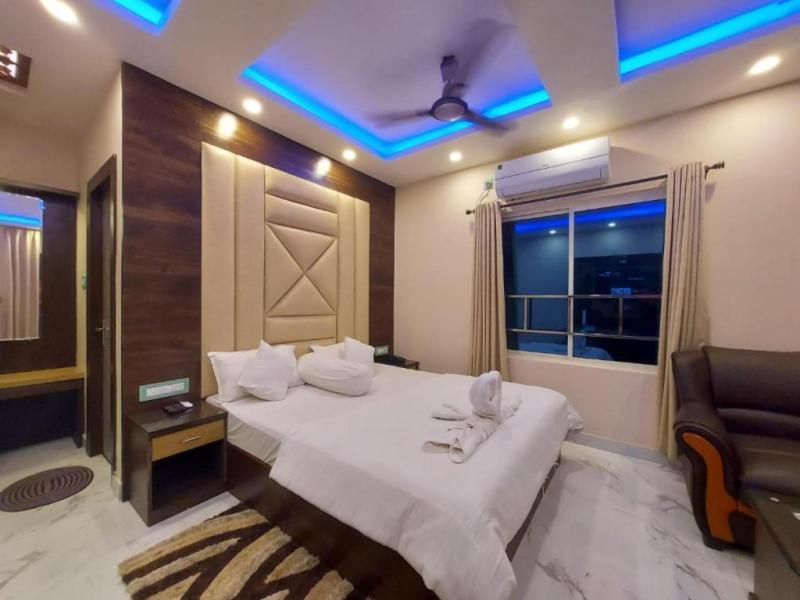 Balukona Beach Resort 曼达莫尼 外观 照片