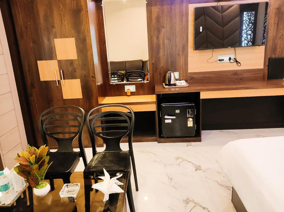 Balukona Beach Resort 曼达莫尼 外观 照片