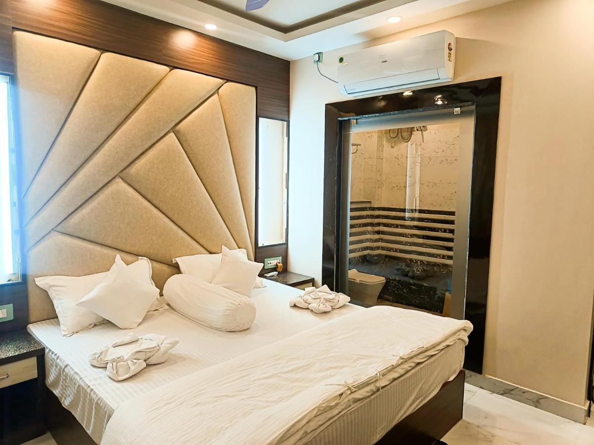 Balukona Beach Resort 曼达莫尼 外观 照片